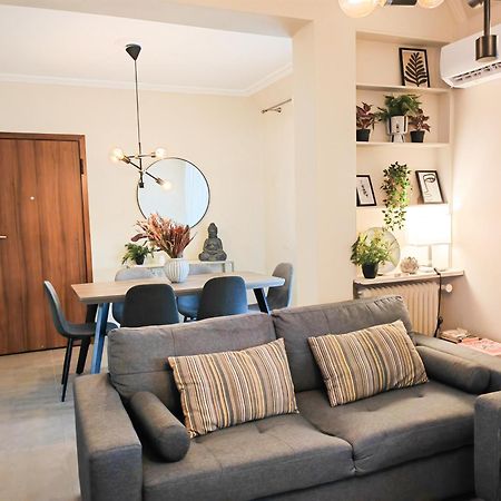 Appartamento Ipeirou Central Atene Esterno foto
