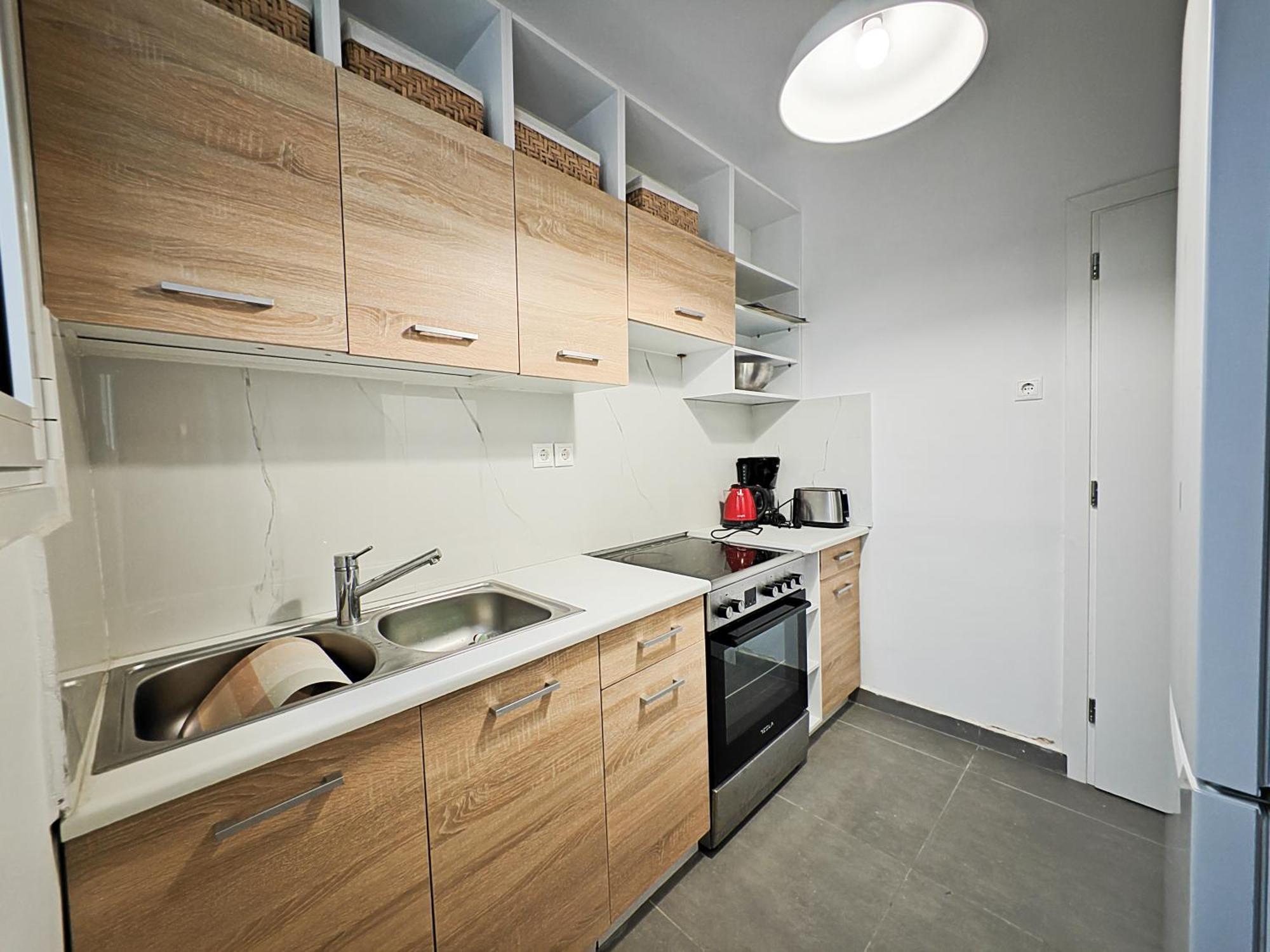 Appartamento Ipeirou Central Atene Esterno foto